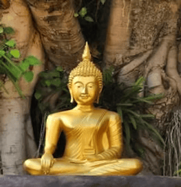 Buddha