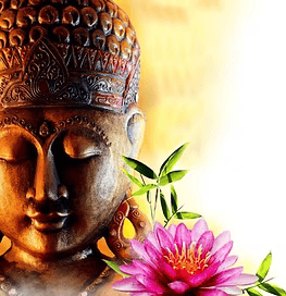 Buddha I