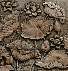 Stone Carvings