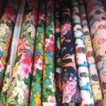 Curtain