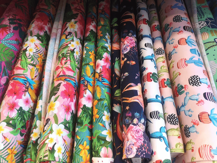 Curtain