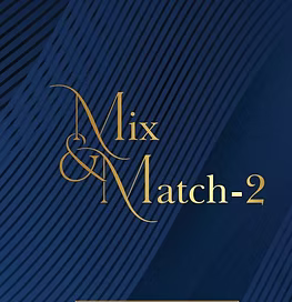 mix&match 2