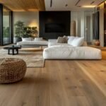 Wooden Floring2
