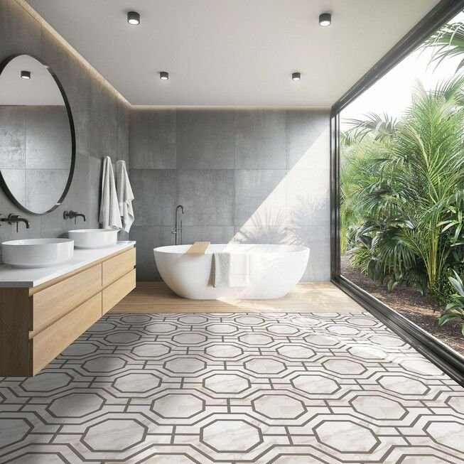 Vinyl Tiles1